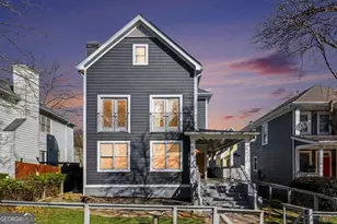 88 Richardson St SE, Atlanta, GA 30312 - Photo 1