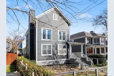 88 Richardson Street SE, Atlanta, GA 30312 - Photo 3
