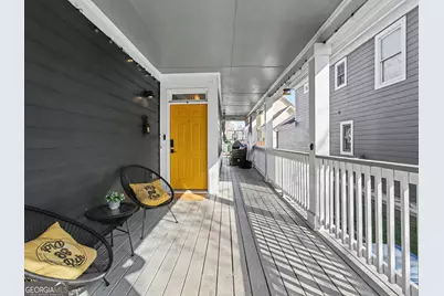 88 Richardson Street SE, Atlanta, GA 30312 - Photo 5