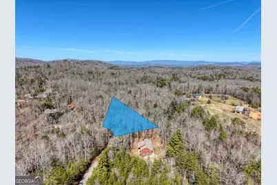 Lot 40 Lola Mae Way, Morganton, GA 30560 - Photo 9