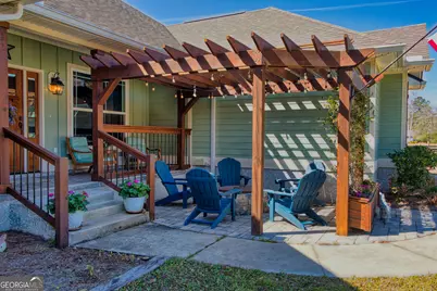 1183 Catfish Landing Circle, Kingsland, GA 31548 - Photo 5