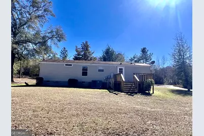 141 Shady Oaks Road, Eastman, GA 31023 - Photo 3