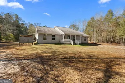 300 Best Bridge Road, Sylvania, GA 30467 - Photo 19
