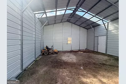 195 Margarets Grove Road SW, Crawfordville, GA 30631 - Photo 17