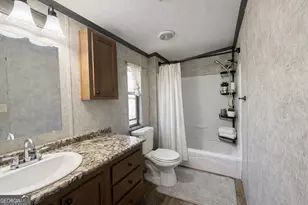 195 Margarets Grove Road SW, Crawfordville, GA 30631 - Photo 11