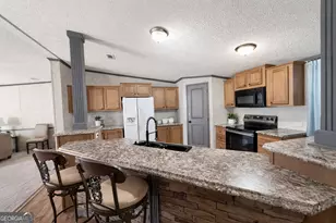 195 Margarets Grove Road SW, Crawfordville, GA 30631 - Photo 5