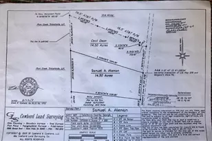 195 Margarets Grove Road SW, Crawfordville, GA 30631 - Photo 33