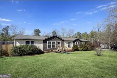 195 Margarets Grove Road SW, Crawfordville, GA 30631 - Photo 1