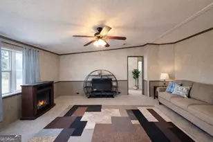 195 Margarets Grove Road SW, Crawfordville, GA 30631 - Photo 3