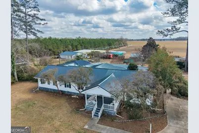 10780 Highway 112, Irwinton, GA 31042 - Photo 1