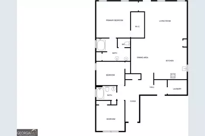 2682 N Broad Street Extension NE, Rome, GA 30161 - Photo 23