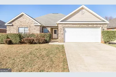 118 Manchester Lane, Byron, GA 31008 - Photo 1