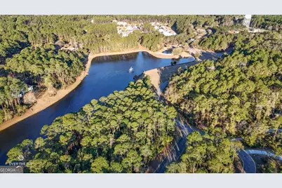 V/L 810 Galley Lane, Saint Marys, GA 31558 - Photo 5