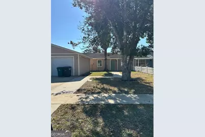 508 Chateau Circle, Saint Marys, GA 31558 - Photo 1