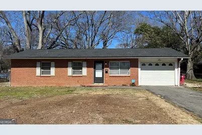 2559 Burbank Place, Macon, GA 31206 - Photo 1