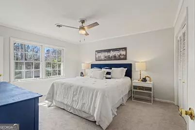 2820 Briarglen Drive, Atlanta, GA 30340 - Photo 17