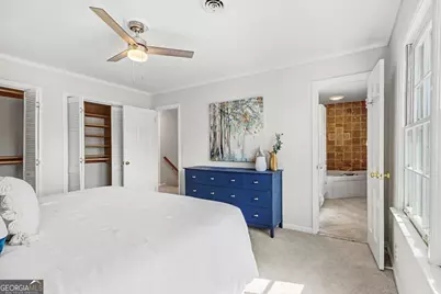 2820 Briarglen Drive, Atlanta, GA 30340 - Photo 19