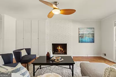 2820 Briarglen Drive, Atlanta, GA 30340 - Photo 7