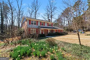 2820 Briarglen Dr, Atlanta, GA 30340 - Photo 43