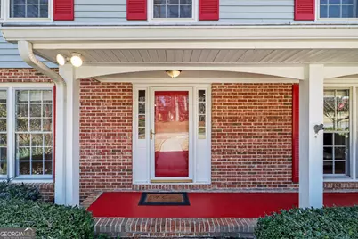 2820 Briarglen Drive, Atlanta, GA 30340 - Photo 3