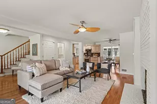 2820 Briarglen Dr, Atlanta, GA 30340 - Photo 5