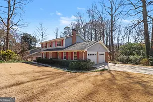 2820 Briarglen Dr, Atlanta, GA 30340 - Photo 41