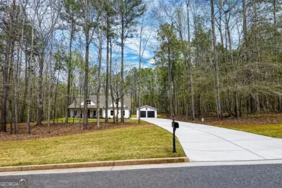 184 Clearview Drive W, Monticello, GA 31064 - Photo 35