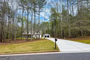 184 Clearview Dr W, Monticello, GA 31064 - Photo 35