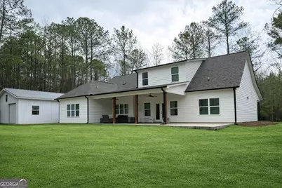 184 Clearview Drive W, Monticello, GA 31064 - Photo 19