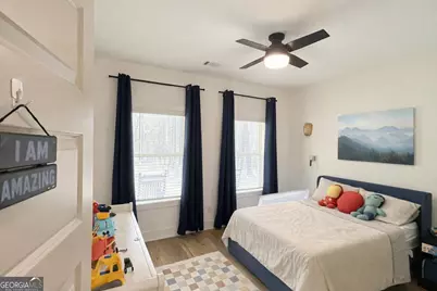 184 Clearview Drive W, Monticello, GA 31064 - Photo 21