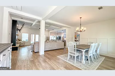 184 Clearview Drive W, Monticello, GA 31064 - Photo 11