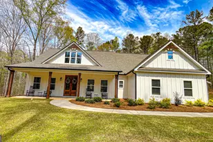 184 Clearview Dr W, Monticello, GA 31064 - Photo 3