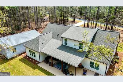 184 Clearview Drive W, Monticello, GA 31064 - Photo 31