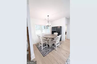 184 Clearview Drive W, Monticello, GA 31064 - Photo 5