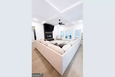 184 Clearview Drive W, Monticello, GA 31064 - Photo 3