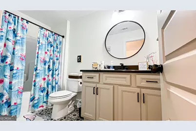 184 Clearview Drive W, Monticello, GA 31064 - Photo 25