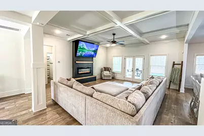 184 Clearview Drive W, Monticello, GA 31064 - Photo 5