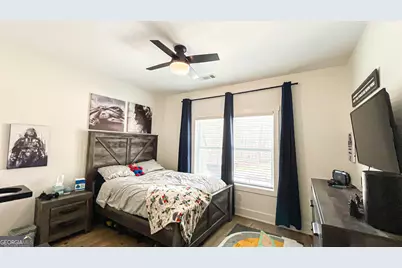 184 Clearview Drive W, Monticello, GA 31064 - Photo 19