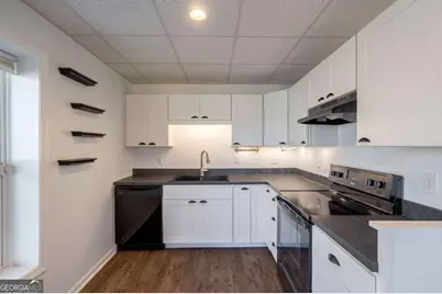 1380 Brittain Estates Drive, Watkinsville, GA 30677 - Photo 35