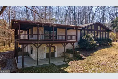 1380 Brittain Estates Drive, Watkinsville, GA 30677 - Photo 59