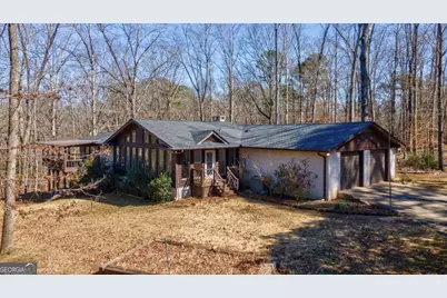 1380 Brittain Estates Drive, Watkinsville, GA 30677 - Photo 57