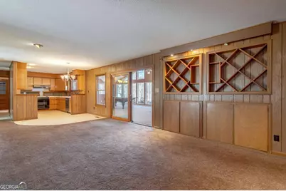 1380 Brittain Estates Drive, Watkinsville, GA 30677 - Photo 3