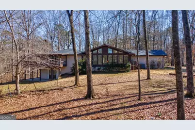 1380 Brittain Estates Drive, Watkinsville, GA 30677 - Photo 1