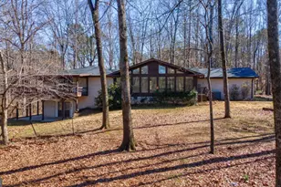 1380 Brittain Estates Dr, Watkinsville, GA 30677 - Photo 1