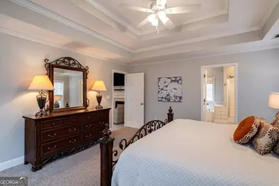 1281 Calls Creek Circle, Watkinsville, GA 30677 - Photo 33