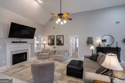 1281 Calls Creek Circle, Watkinsville, GA 30677 - Photo 17