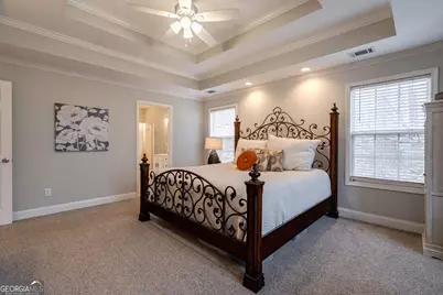 1281 Calls Creek Circle, Watkinsville, GA 30677 - Photo 33