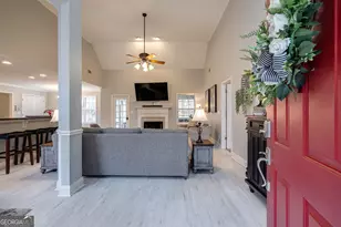 1281 Calls Creek Cir, Watkinsville, GA 30677 - Photo 9