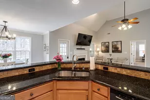 1281 Calls Creek Cir, Watkinsville, GA 30677 - Photo 19