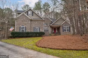 1281 Calls Creek Cir, Watkinsville, GA 30677 - Photo 5